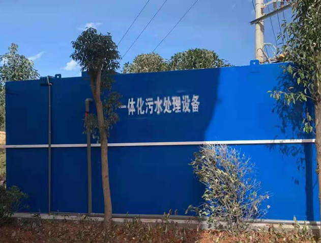 這篇生活污水處理設(shè)備廠(chǎng)家的客戶(hù)日志火了！