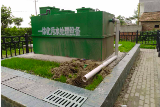 有沒有好的生活污水處理設(shè)備廠家推薦？