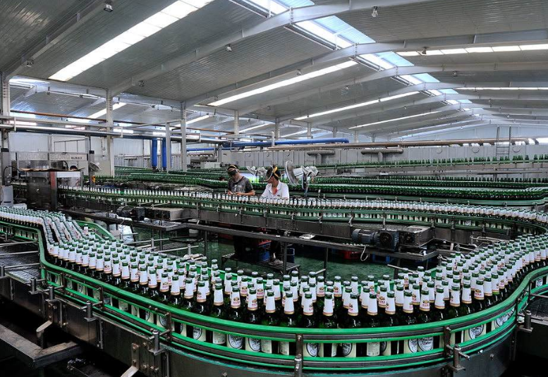 購置一整套酒廠污水處理設(shè)備，大約需要多少投資？