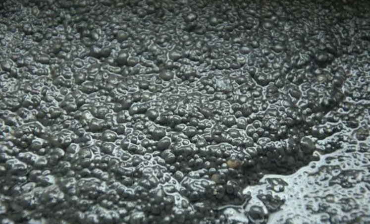 怎么處理溶氣氣浮機產生的污泥？