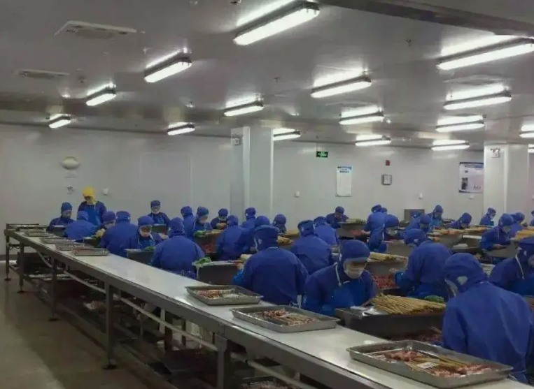 河北食品廠污水處理設(shè)備廠家有哪些？一起來看一下吧！