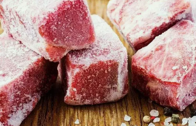 肉制品加工解凍廢水如何處理？這樣做更容易達標！