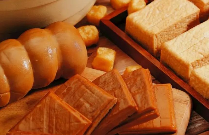 豆制品加工廠(chǎng)廢水處理工藝流程|方法|設(shè)備