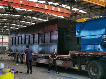 海鮮加工廢水處理標(biāo)準(zhǔn)，一文看懂環(huán)保法規(guī)！